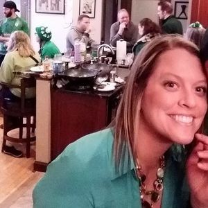 Meet your Posher, Brookie